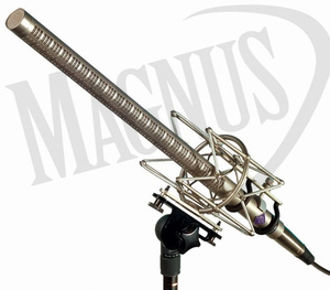 Neumann KMR 82 i MT mikrofon pojemnościowy