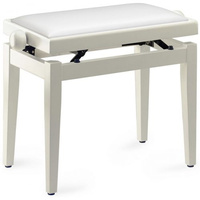 Stagg PB-40 WHP SWH ława do pianina