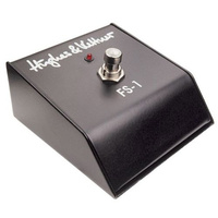Hughes &amp; Kettner FS-1 footswitch