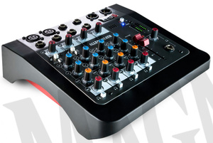 Allen&amp;Heath ZED6 mikser analogowy