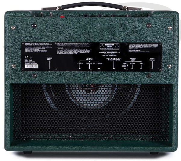 Blackstar STUIO 10 KT88 Combo