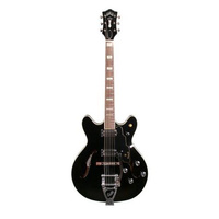 Guild Starfire V Black gitara elektryczna