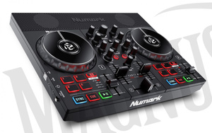 Numark Party Mix Live konsoleta mikserska