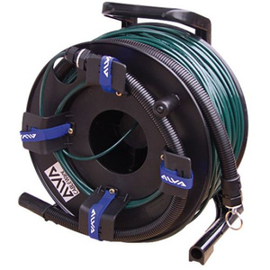 Alva MCD 300 przewód audio