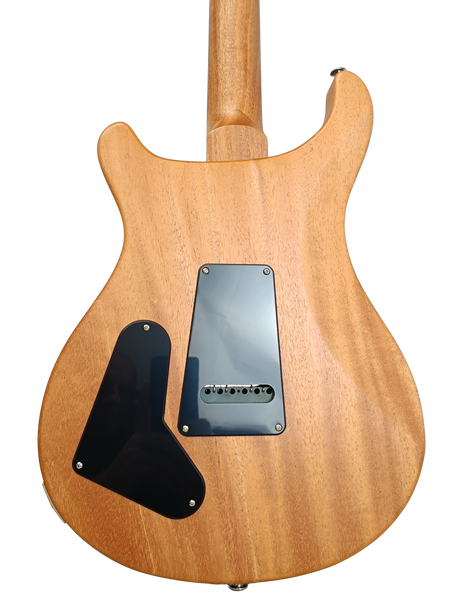 PRS S2 Special Semi-Hollow Reclaimed Limited Edition - gitara elektryczna USA - wersja 2