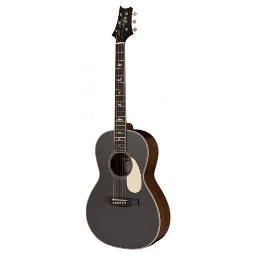 PRS SE P20 Tonare Parlor Black Top  gitara akustyczna