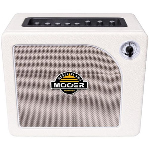 Mooer Hornet White 30 Combo
