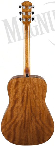 Fender CD-60 Dread V3 NAT gitara akustyczna