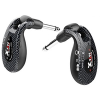Xvive U2 Carbon system bezprzewodowy
