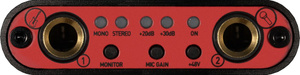 ESI UGM192 - interfejs audio