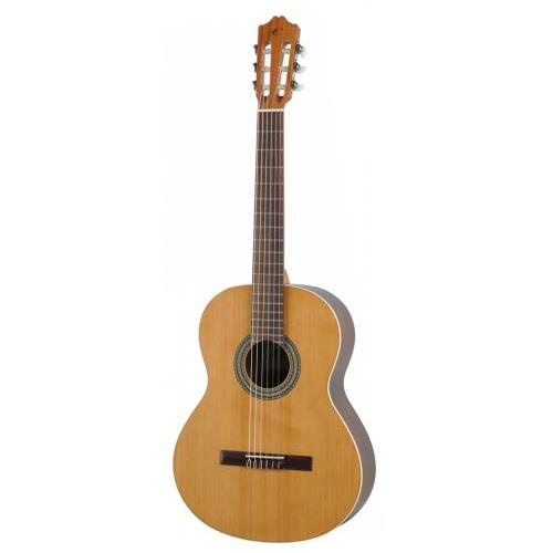 Cuenca 10 Cedro gitara klasyczna