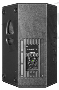 HK Audio PR:O 12XD kolumna