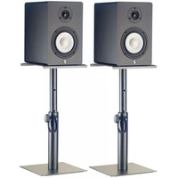 Stagg SMOS-05 SET - zestaw stalowych statywów statyw