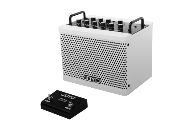 Joyo DC-15B - combo gitarowe