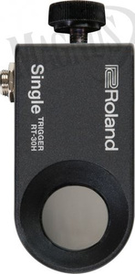 Roland RT-30H Trigger perkusji akustycznej trigger perkusyjny