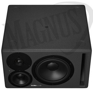 Dynaudio Core 47 LEFT monitor aktywny bliskiego pola