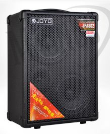 Joyo JPA-862 - przenośna kolumna zestaw nagłośnieniowy