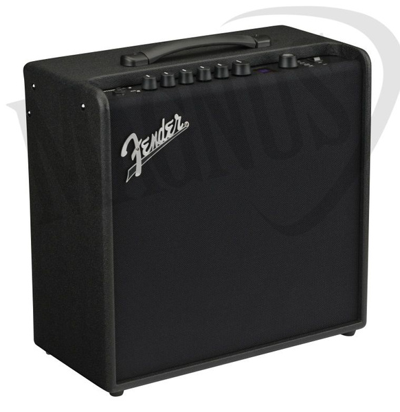 Fender Mustang LT50 Combo