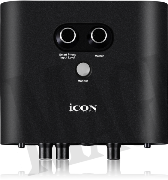 iCON Pro Audio Duo 22 Dyna interfejs audio USB
