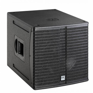 HK Audio L SUB1500A kolumna basowa aktywna