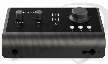 Audient ID14 MKII interfejs audio USB 3.0