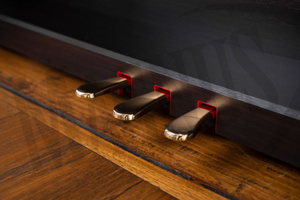 Kawai CA-701R pianino cyfrowe