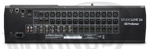 PreSonus StudioLive 24 III mikser cyfrowy 24-kanałowy