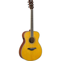 Yamaha FS-TA Vintage Tint gitara akustyczna