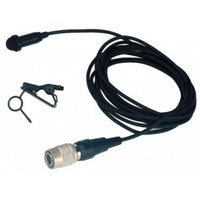 Audio Technica MT838b mikrofon pojemnościowy