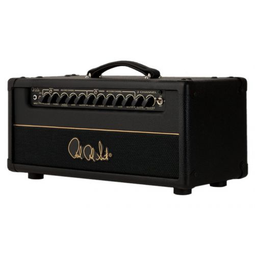 PRS 2-Channel Custom 50 głowa