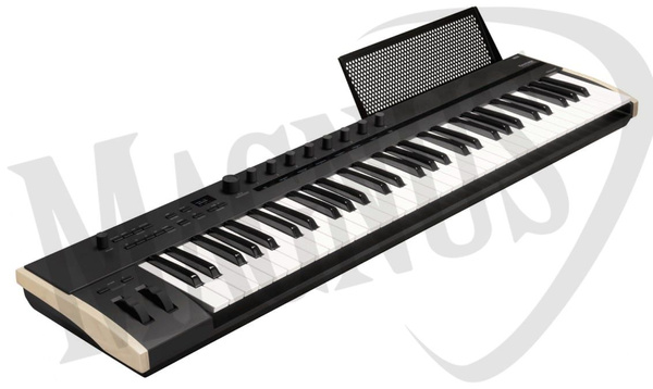 Korg Keystage 61  klawiatura sterująca USB