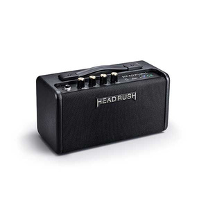 Headrush FRFR-GO - przenośny wzmacniacz gitarowy