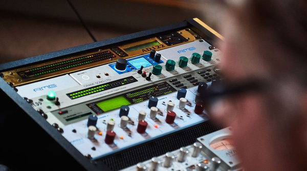 RME M-1620 Pro – Konwerter AD/DA z MADI/ Milan konwerter