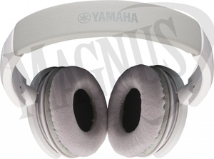 Yamaha HPH-150 WH słuchawki studyjne