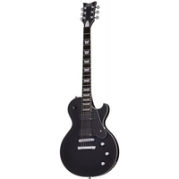 Schecter SOLO-II PLATINUM SBK Gitara elektryczna