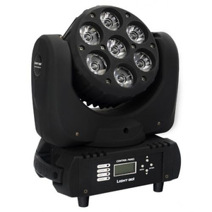 Light GO! Multi Beam 100 głowica ruchoma