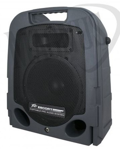 Peavey Escort 6000 zestaw nagłośnieniowy