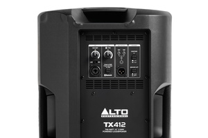 Alto TX 412 - kolumna aktywna