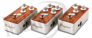 Bogner Wessex - overdrive efekt gitarowy