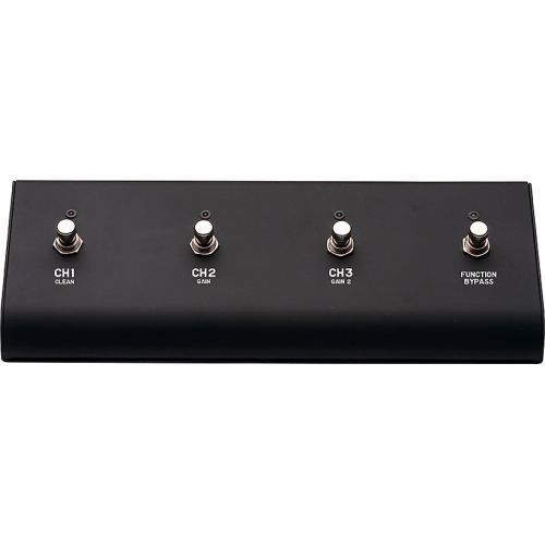 RANDALL RF4CHB footswitch