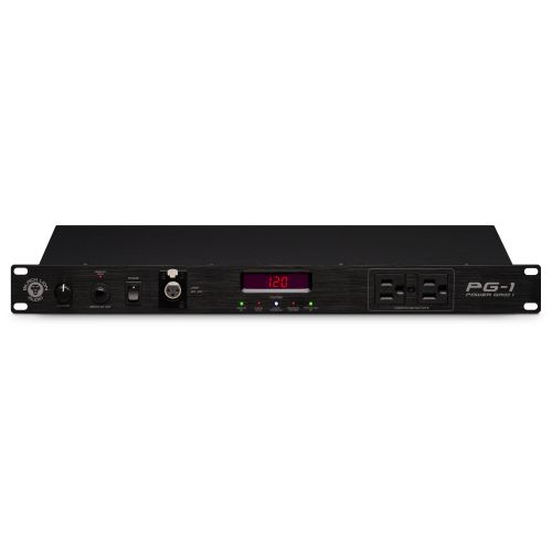 Black Lion PG-1 Power Conditioner kondycjoner