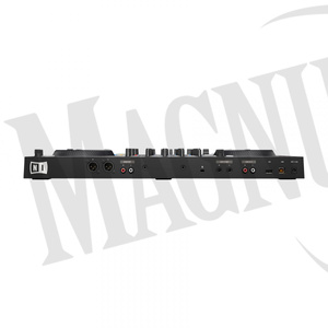 Native Instruments Traktor Kontrol S3 + Traktor PRO 4