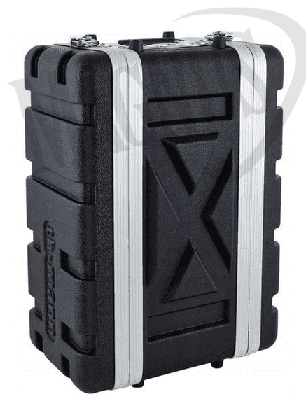 Thomann Rack Case 4U Shallow skrzynia transportowa