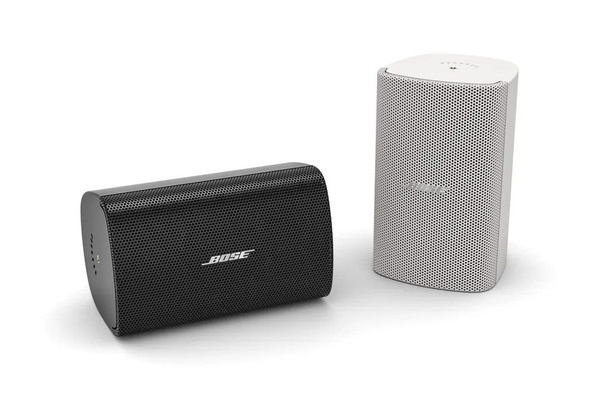 Bose AudioPack Pro S4 Black zestaw nagłośnienia