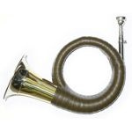 Roy Benson HR-101 waltornia