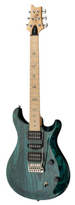PRS SE Swamp Ash Special Iri Blue gitara elektryczna