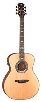 Luna Artist Deco - gitara elektroakustyczna gitara elektroakustyczna