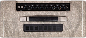 Blackstar St. James 50 EL34 Combo Combo