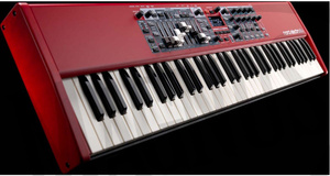 Nord Electro 6D 73 - stage piano