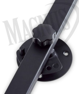 RockStand RS20932B  uchwyt ścienny do ukulele